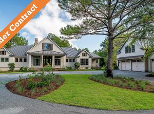 27 Straight Rd, Okatie, SC 29909