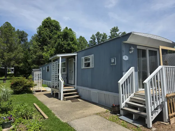 252 OLD CANTERBURY Turnpike #7, Norwich, CT 06360