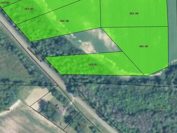 LOT-34A Christian Home Rd, Pitts, GA 31072