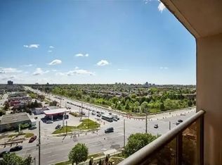 2 Westney Rd N #1112, Ajax, ON L1T3H3