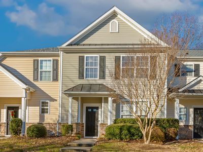 617 Auburn Square Dr, Durham, NC, 27713