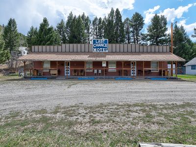 204 Last Chance Loop, Elliston, MT, 59728