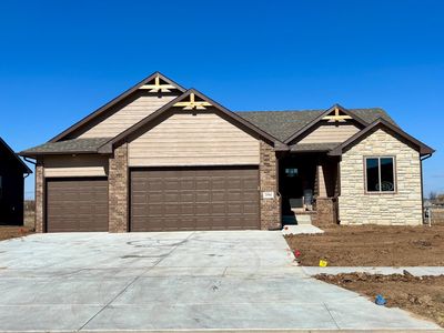 2594 Spring Meadows Ct, Derby, KS, 67037