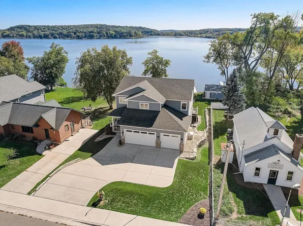 W11611 County Road V, Lodi, WI 53555