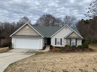 8790 Bay Creek Ln, Gainesville, GA 30506