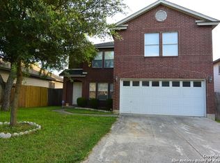 403 Upland Crk, San Antonio, TX 78245