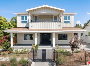 6119 Strickland Ave, Los Angeles, CA 90042