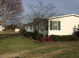 157 The Long Ln, Foster, VA 23056