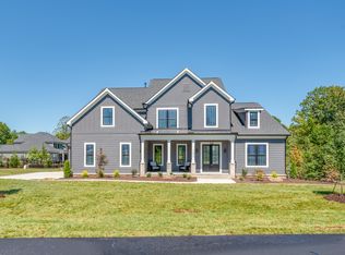 Milton Plan, Arden on Lanier, Cumming, GA 30041