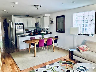 Rented by Halstead Real Estate