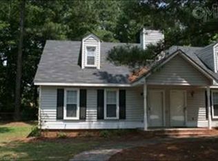 301 Friarsgate Blvd, Irmo, SC 29063