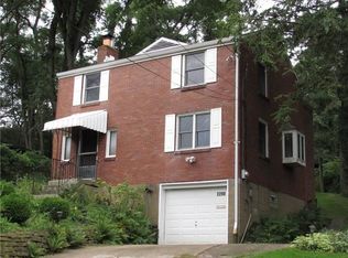 2290 Forest Dr, Pittsburgh, PA
