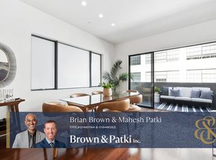 41 Federal St #31A, San Francisco, CA 94107