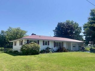 281 McMahon Dr, Bronson, MI 49028