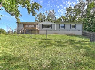 214 Booher Dr, Bristol, TN 37620