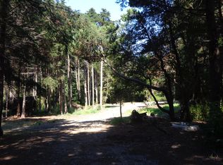 19770 Hanson Rd, Fort Bragg, CA 95437