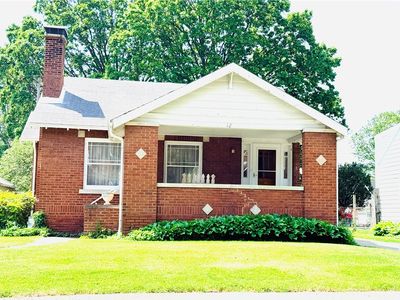 12 Dodge Ave, Danville, IL, 61832