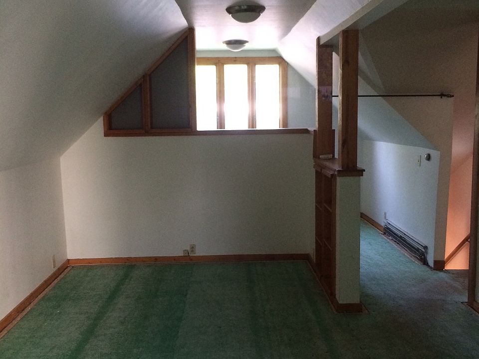 Upstairs