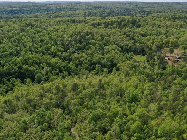 0 McElroy Rd, Fox, AR 72051