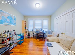 118 Elm St #2, Cambridge, MA 02139