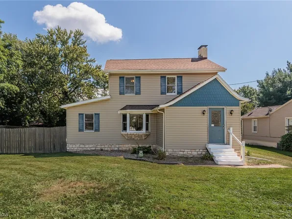 2903 S Main St, Akron, OH 44319