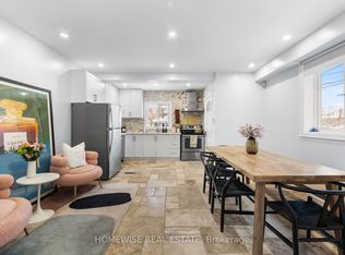 236 Belgravia Ave, Toronto, ON M6E 2M8