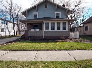 216 Kenyon Ave, Elkhart, IN 46516