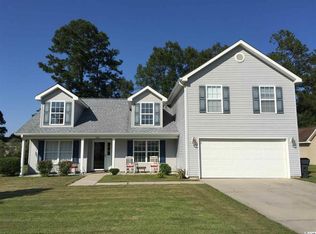 145 Red Cedar Ave, Myrtle Beach, SC 29588
