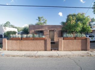 928 Alto St, Santa Fe, NM 87501