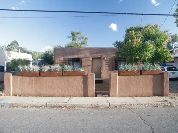 928 Alto St, Santa Fe, NM 87501
