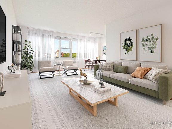 3rd image of 600 W 246th St APT 325