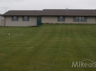 7579 Hibbard Rd, Ovid, MI 48866