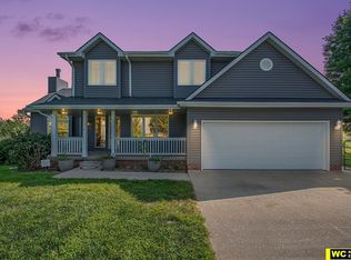 15647 County Road P10, Blair, NE 68008