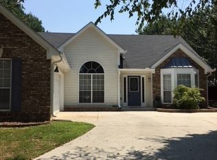318 Sunnyside Ct, Lawrenceville, GA 30044