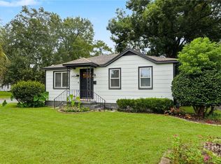 2402 Texas Ave, Savannah, GA 31404