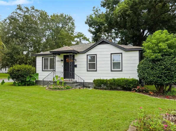 2402 Texas Avenue, Savannah, GA 31404