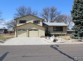 620 S Sherman Ave, Holyoke, CO 80734