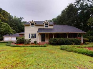 330 Birchwood Dr, Hartsville, SC 29550