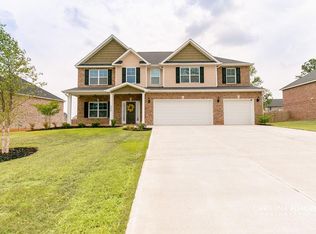 505 Thurston St, Bonaire, GA 31005