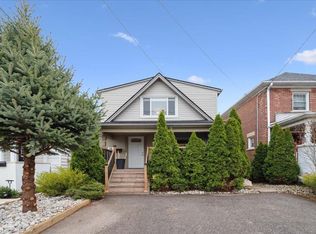 152 York St, Saint Catharines, ON L2R6E7