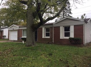 6607 Meadowlark Dr, Indianapolis, IN