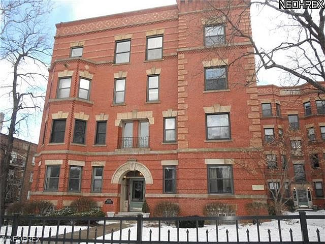 1st image of 11024 Detroit Ave APT 2