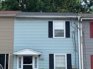 1727 14th Ter S, Birmingham, AL 35205