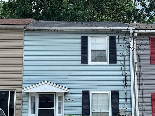 1727 14th Ter S, Birmingham, AL 35205