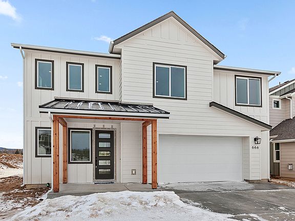 Base Camp Plan 2 Elevation