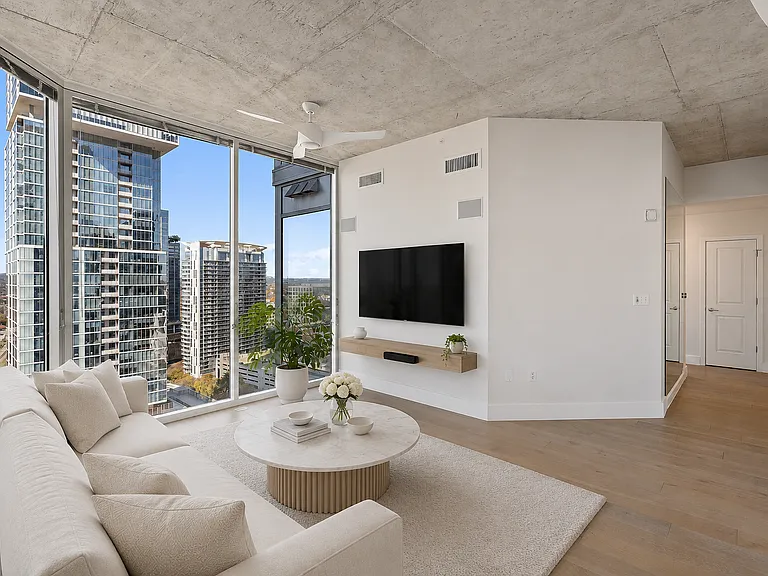 360 Nueces St #2102 — Photo 6