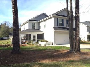 104 Sugarplum Dr, Summerville, SC 29485