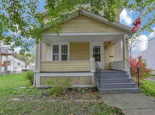 320 S High St, Marion, OH