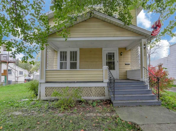 320 S High St, Marion, OH 43302