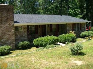 2405 Rockmart Hwy, Rome, GA